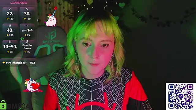 Roziett_Belle – Live XXX-chat