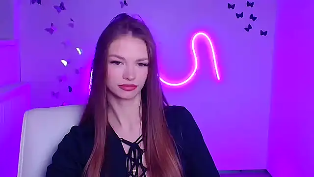 Lina_Loveuu 现场XXX聊天