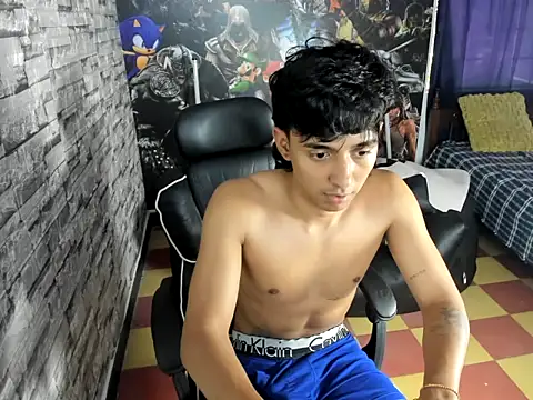 Show modela bracth_ na web-kameri