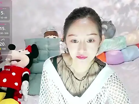 Chat XXX Live baozi-DDET