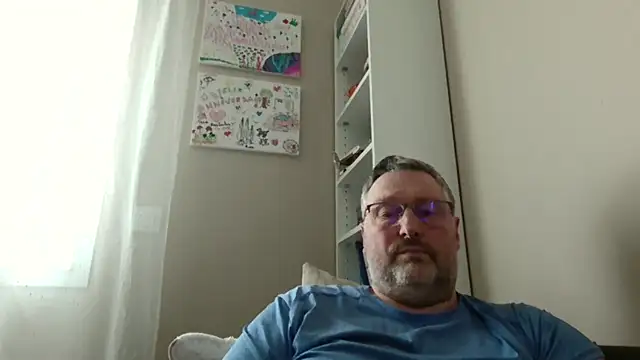 doudou310 Show Webcam