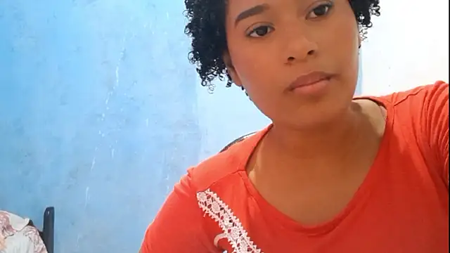 MadelynStamant – Live XXX-chat