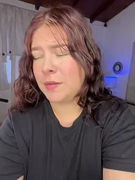 cotton_07 Webcam show