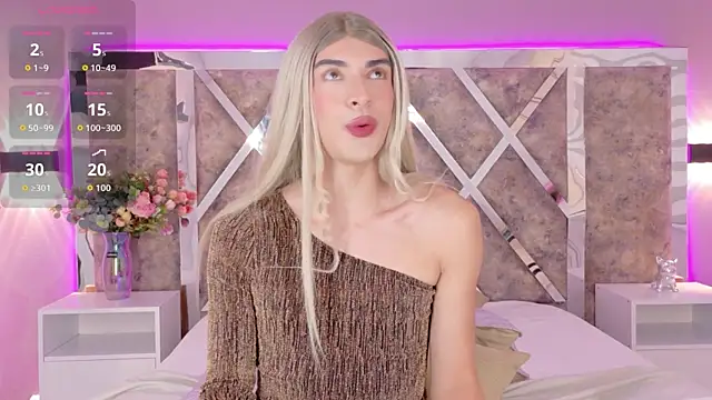 Show de webcam de PerlaRogerss_