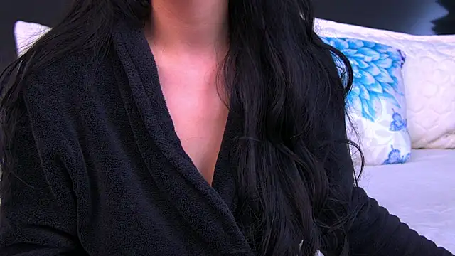 AllaRoberts – Live XXX-chat