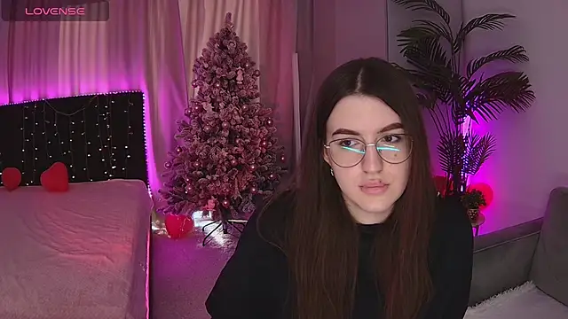 Chat XXX ao vivo de Helen_Yesss