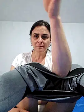 Chat XXX ao vivo de IsabelleCraft