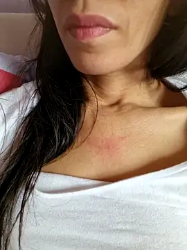 Luisa968's Webcam Show