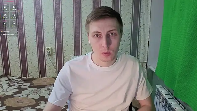 Онлайн чат XXX Darien_Brown