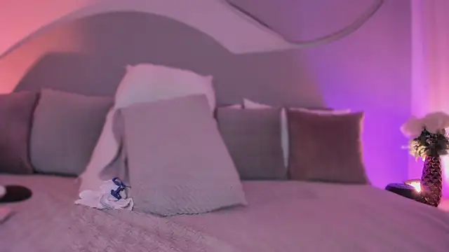 Show de webcam de Nicolle_W