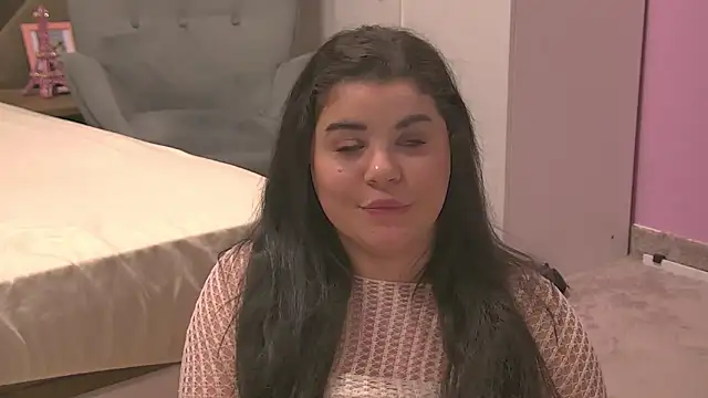 BustyMadison Live XXX-Chat