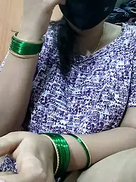 Priyanka_30 Pertunjukan Webcam