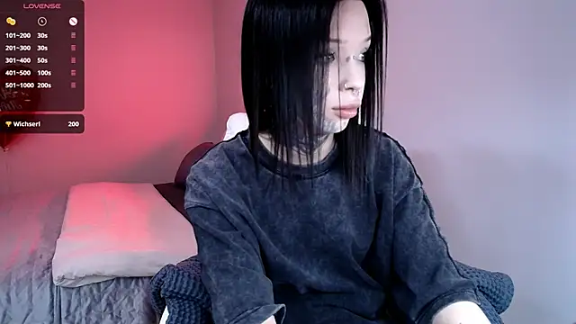 XXX chat uživo modela Tanya_M