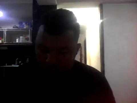 Pertunjukan Kamera Web Rancelys29