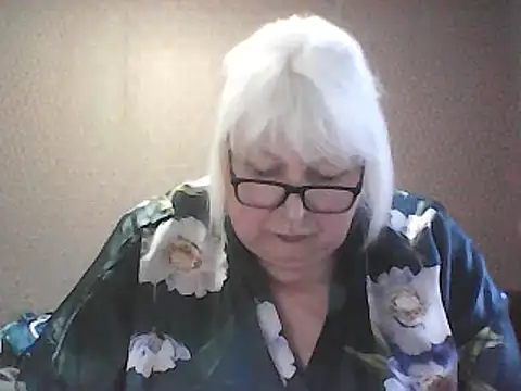 Webkamerová show Alexia64231