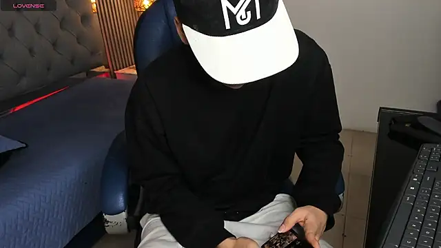 Sembang XXX Secara Langsung SamBlack_