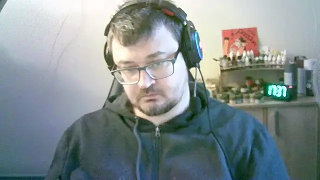 Chat XXX en directo de SirAbuser