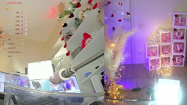 Ur_lil_bb লাইভ XXX চ্যাট