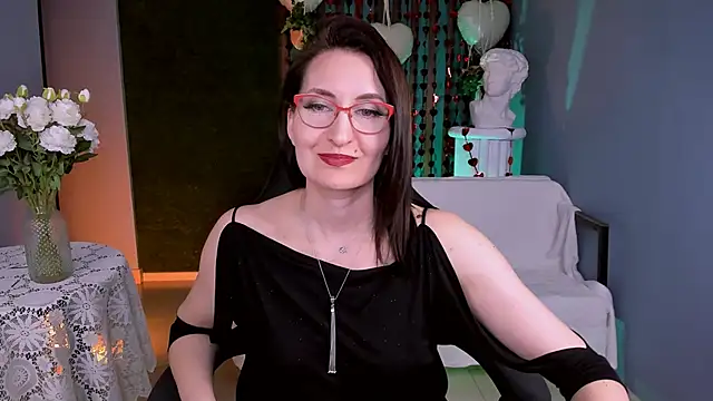 UnaTerra live XXX chat