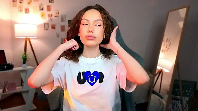 แชท XXX สดของ nexorine