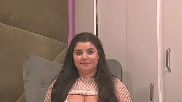 BustyMadison লাইভ XXX চ্যাট