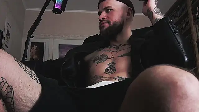 Sembang XXX Secara Langsung FindomJason