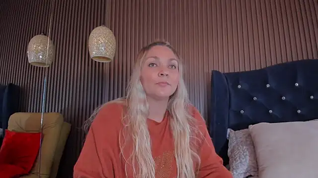 MalorySweet – Live XXX-chat