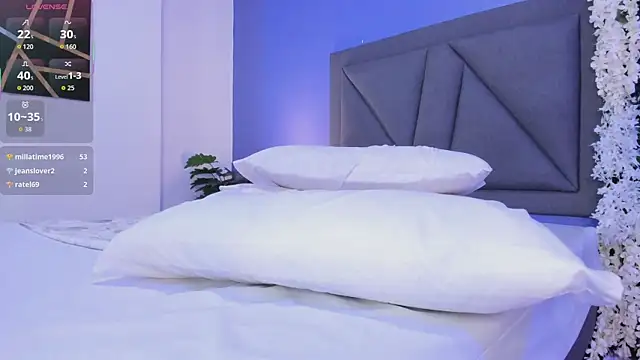 Gaby_cruz_ Obrolan Langsung XXX