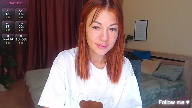 Show webcam de FireWater6