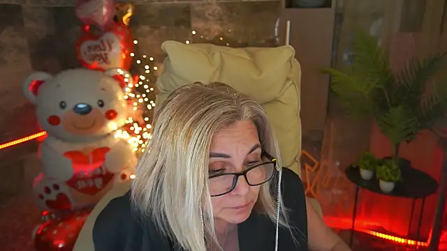 Chat XXX en directo de MiaRossy