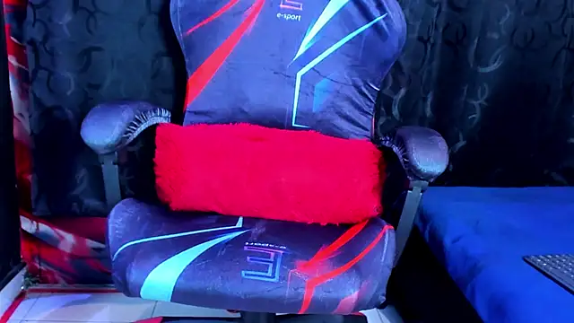 Show de webcam de AuroraSimmons