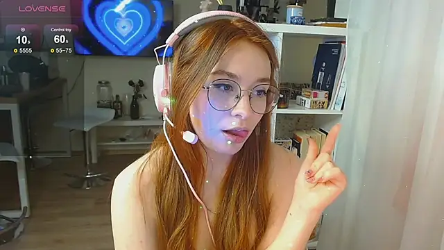 Živý XXX chat GhostLane