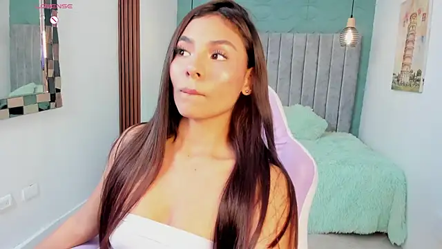 Chat XXX Live amira_cute2