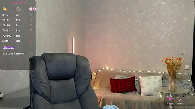 Chatroom XXX en direct de Naughty__Megan