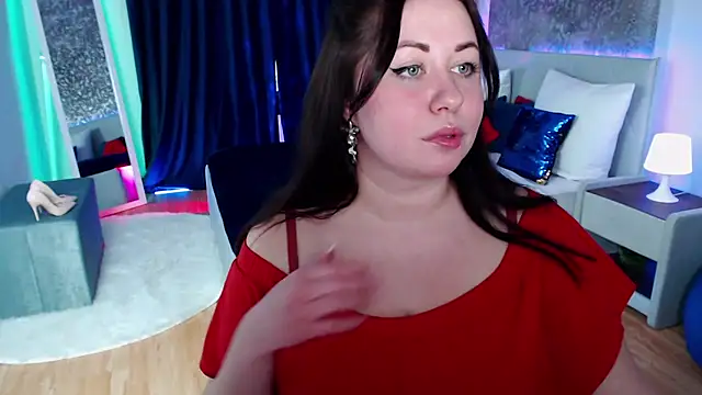 دردشة JessicaEvens الجنسية المباشرة