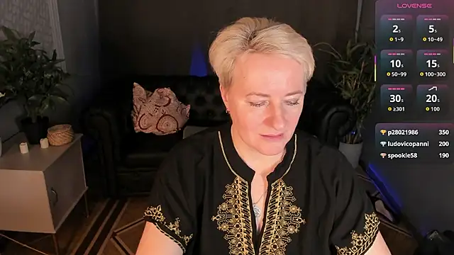 Nika_Smit: онлайн-секс-чат