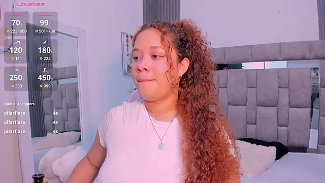 zulyjones: онлайн-секс-чат