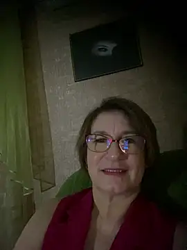 Prolisok473 웹캠 쇼