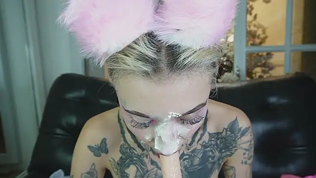 miss___angel: онлайн-секс-чат