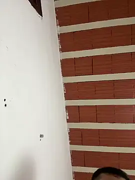 Show de Elen01 na webcam