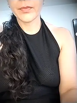 Momysexy Live XXX-Chat