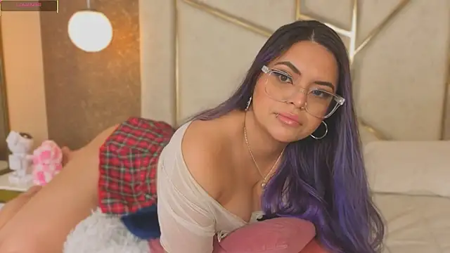 Chat XXX ao vivo de Anne_Mallow