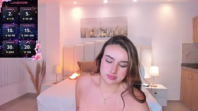 Kate_rous Chat XXX live