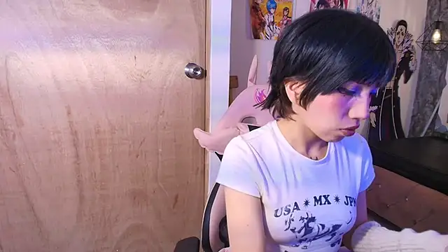 Chat +18 de Terraelowen ao vivo