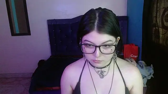 Chat XXX ao vivo de Ginebra_Sensual