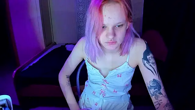 Chatroom XXX en direct de Elieiza_xo