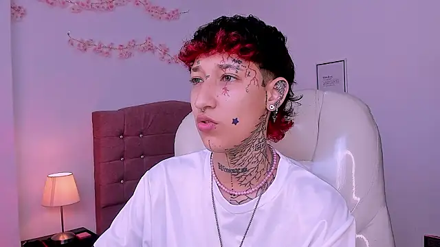 Luci_Rose: онлайн-секс-чат