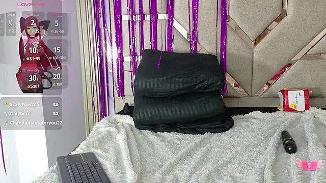 Chat XXX ao vivo de DakotaTylerr