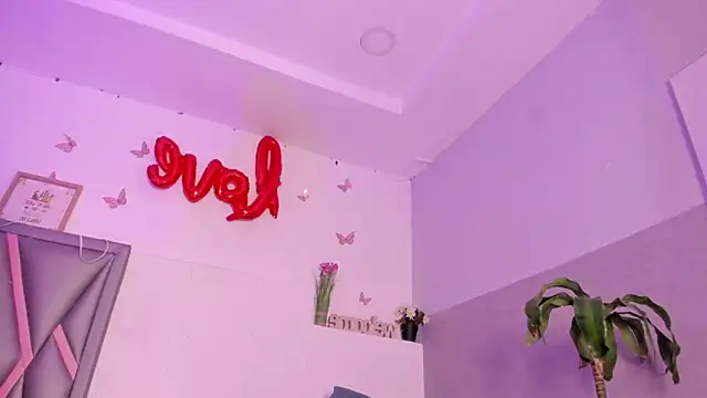 Chatroom XXX en direct de Sofia_villareal