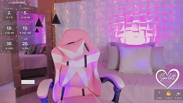 Scarlett_Kiiss: онлайн-секс-чат